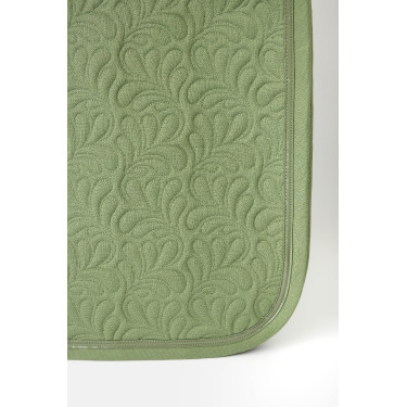 Sottosella versatile Horze Free Form Verde celadon