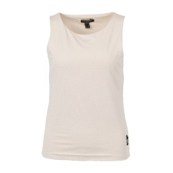 Top da allenamento funzionale da donna B Vertigo Adalyn Grigio Moonbeam