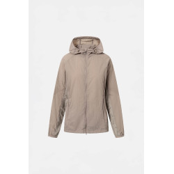 Giacca Horze Adelyn donna protezione anti-insetti Atmosfera Beige