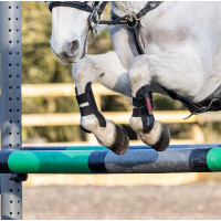 Stinchiere LeMieux Junior Pro Nero