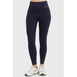 Leggins Harcour Caitlyn donna Marina Blu marino