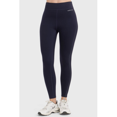Leggins Harcour Caitlyn donna Marina Blu marino