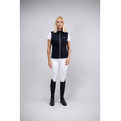 Polo Harcour Mandorla Marina Blu marino