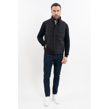 Pantaloni Chino Harcour Adam Marina Blu marino Pantaloni Chino Harcour Adam Marina Blu marino