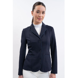 Giacca da competizione Harcour Oria Marina Blu marino