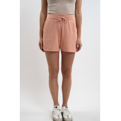 Short Saya Harcour Albicocca Arancione