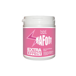 Anti Mosche Cavallo NAF Off Extra Effect Anti Mosche Cavallo NAF Off Extra Effect