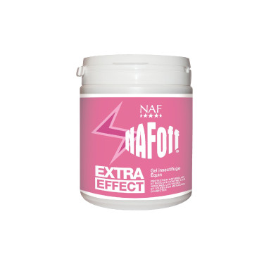 Anti Mosche Cavallo NAF Off Extra Effect Anti Mosche Cavallo NAF Off Extra Effect