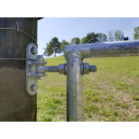 Kit di montaggio per... Kit di montaggio per...