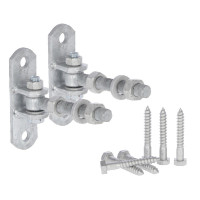 Kit di montaggio per... Kit di montaggio per...