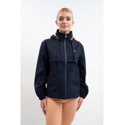 Giacca Harcour Jiva donna Marina Blu marino Giacca Harcour Jiva donna Marina Blu marino
