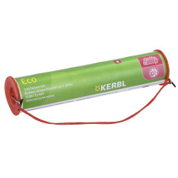 Nastro acchiappa-mosche Eco Kerbl 10 m Nastro acchiappa-mosche Eco Kerbl 10 m