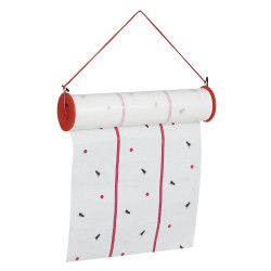 Nastro acchiappa-mosche Eco Kerbl 10 m Nastro acchiappa-mosche Eco Kerbl 10 m