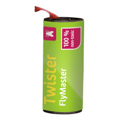 Trappola per mosche Twister Kerbl Trappola per mosche Twister Kerbl