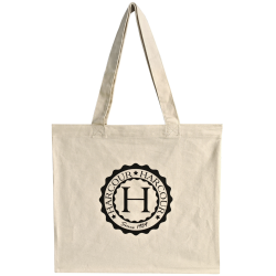 Borsa Harcour Genny Naturale / Nero Beige Borsa Harcour Genny Naturale / Nero Beige