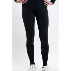 Leggings Harcour Louna Full Seat Nero