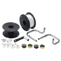 Kit completo nastro...