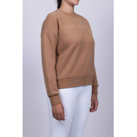 Felpa Harcour Sirius donna Marina Blu marino Felpa Harcour Sirius donna Marina Blu marino