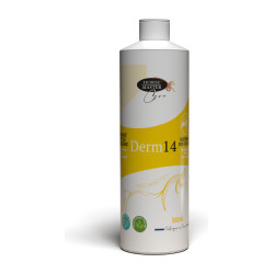 Derm 14 Horse Master