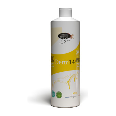 Derm 14 Horse Master