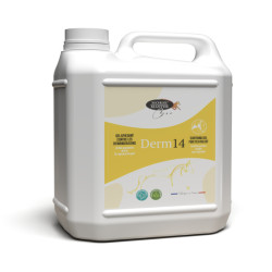 Derm 14 Horse Master Derm 14 Horse Master