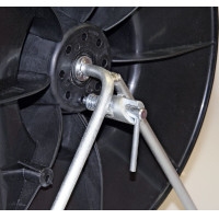 Avvolgitore Super Big AKO