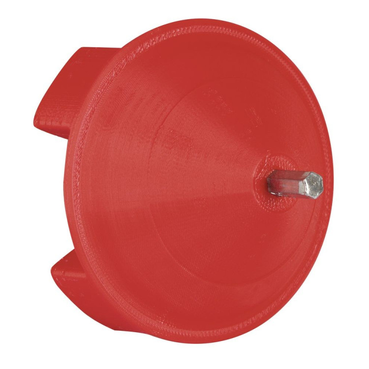 Easy-Drill utensile per avvolgitore Super Big AKO