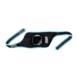 Collare Infrared FlexPad Waldhausen Health + Care Nero