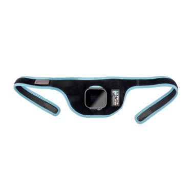 Collare Infrared FlexPad Waldhausen Health + Care Nero