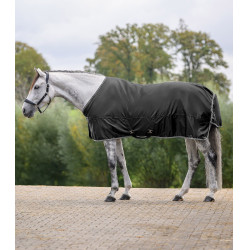 Coperta impermeabile Waldhausen Economic Nero Coperta impermeabile Waldhausen Economic Nero