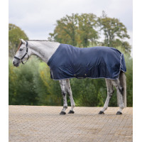 Coperta impermeabile Waldhausen Economic Blu notte