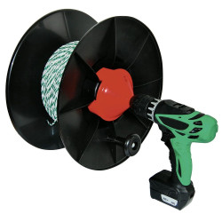 Easy-Drill utensile per avvolgitore Super Big AKO Easy-Drill utensile per avvolgitore Super Big AKO