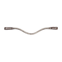 Fronte Shine X-Line Waldhausen marrone Argento