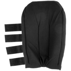 Stinchiere da scuderia e da trasporto Waldhausen supporto per le articolazioni posteriori Nero Stinchiere da scuderia e da trasporto Waldhausen supporto per le articolazioni posteriori Nero