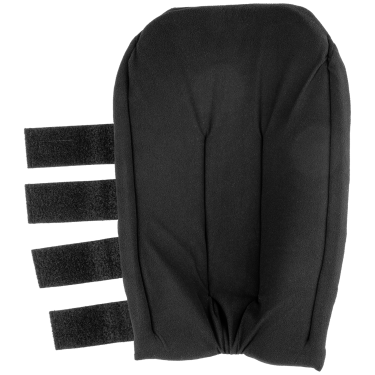 Stinchiere da scuderia e da trasporto Waldhausen supporto per le articolazioni posteriori Nero Stinchiere da scuderia e da trasporto Waldhausen supporto per le articolazioni posteriori Nero