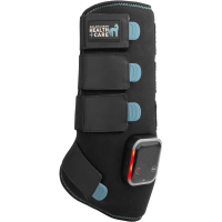 Stinchiere Waldhausen Health + Care TecSupreme Nero