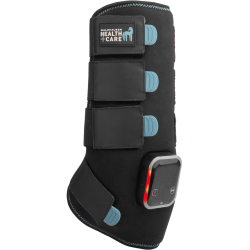 Stinchiere Waldhausen Health + Care TecSupreme Nero