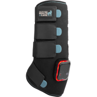 Stinchiere Waldhausen Health + Care TecSupreme Nero