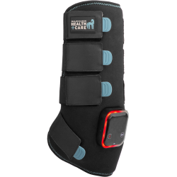 Stinchiere Waldhausen Health + Care TecSupreme Nero