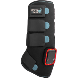 Stinchiere Waldhausen Health + Care TecSupreme Nero