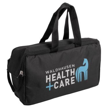 Stinchiere Waldhausen Health + Care TecSupreme Nero