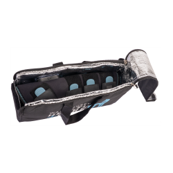 Stinchiere Waldhausen Health + Care TecSupreme Nero