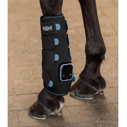 Stinchiere Waldhausen Health + Care TecSupreme Nero