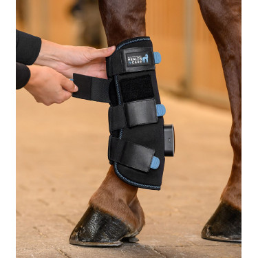 Stinchiere Waldhausen Health + Care TecSupreme Nero
