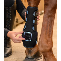 Stinchiere Waldhausen Health + Care TecSupreme Nero