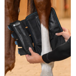 Stinchiere Waldhausen Health + Care TecSupreme Nero