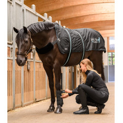 Stinchiere Waldhausen Health + Care TecSupreme Nero