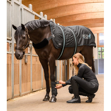 Stinchiere Waldhausen Health + Care TecSupreme Nero
