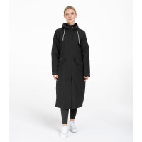 Cappotto impermeabile ELT Performance Nero