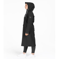 Cappotto impermeabile ELT Performance Nero